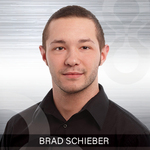 Image of BRAD SCHIEBER - MERCHANDISE MGR
