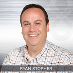 Image of RYAN STOPHER - MERCHANDISE MGR