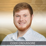 Image of CODY CROUSSORE - ASSOC MERCH MGR