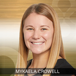 Image of MYKAELA BRADFORD - ASSOC MERCH MGR