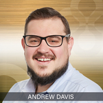 Image of ANDREW DAVIS - ASSOC MERCH MGR