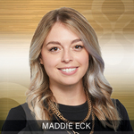 Image of MADDIE ECK - ASSOC MERCH MGR