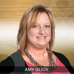 Image of AMY GLICK - ASSOC MERCH MGR