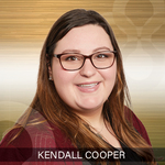 Image of KENDALL COOPER - ASSOC MERCH MGR