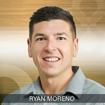 Image of RYAN MORENO - ASSOC MERCH MGR