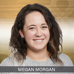 Image of MEGAN MORGAN - ASSOC MERCH MGR