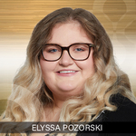 Image of ELYSSA POZORSKI - ASSOC MERCH MGR