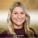 Image of ALY RUBY - ASSOC MERCH MGR