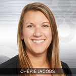 Image of CHERIE JACOBS - STORE DEVELOPMENT MGR