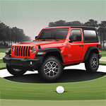 Image of HOLE -IN-ONE SPONSOR