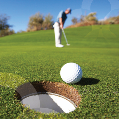 Fore the Cause 2025 - Default Image of PUTTING CONTEST ($10 per Putt)