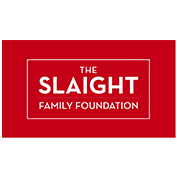 The Slaight Family Foundation