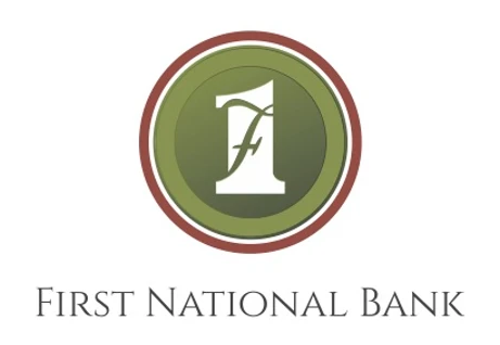 First National Bank