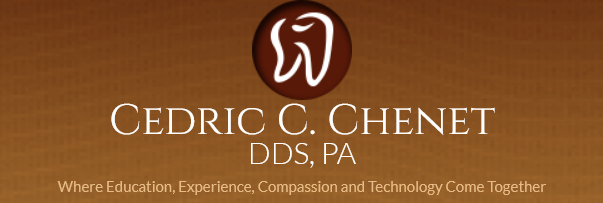 Cedric C Chenet, DDS, PA