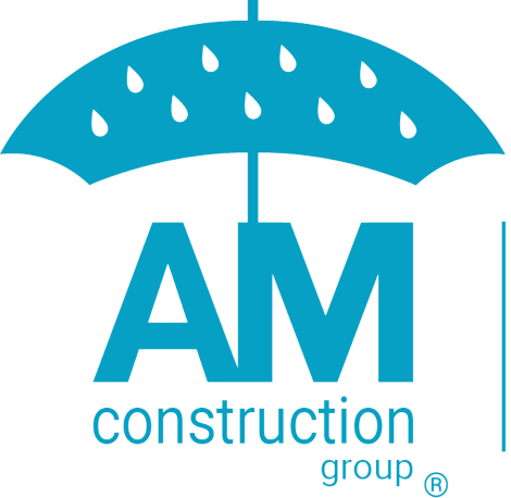 Event Sponsors - AM Construction - Logo