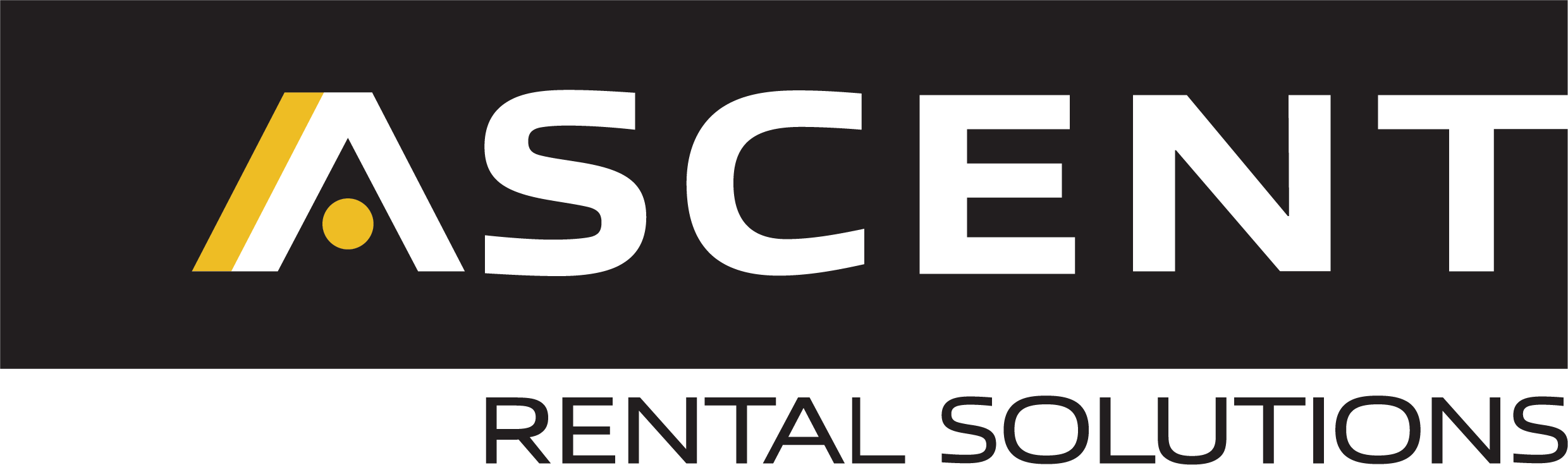 Event Sponsors - Ascent Rental Solutions - Logo