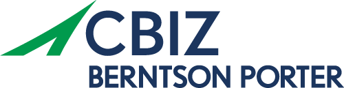 Event Sponsors - CBIZ - Logo