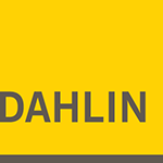Classic Sponsors - DAHLIN Group - Logo