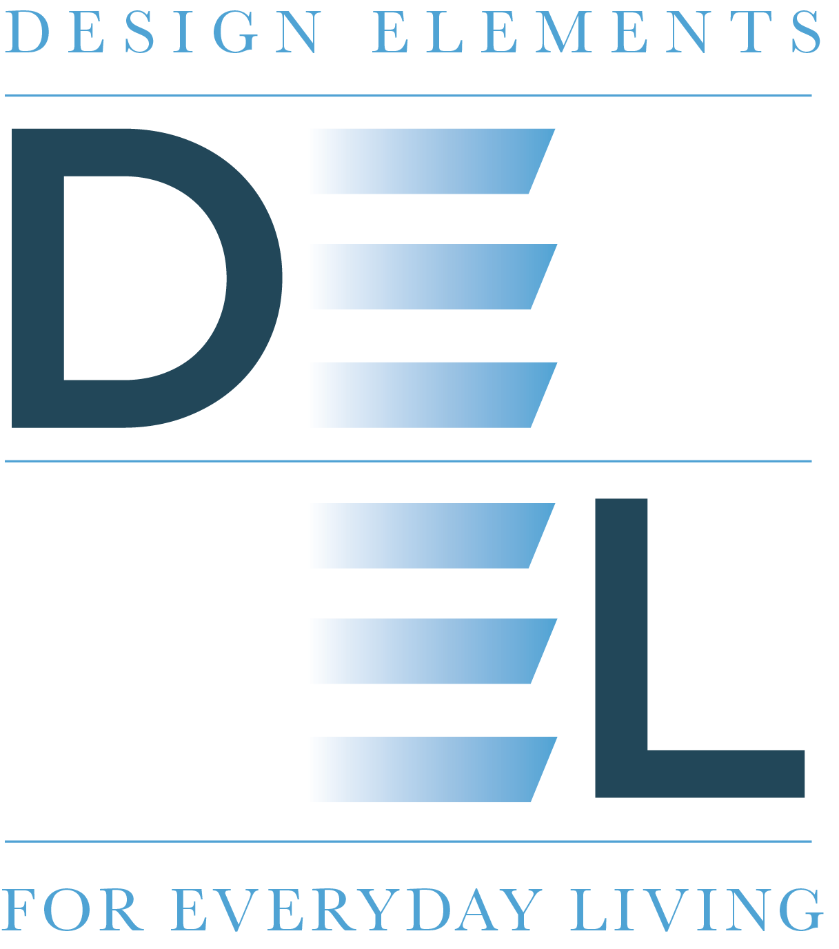 Event Sponsors - DEEL Enterprise - Logo
