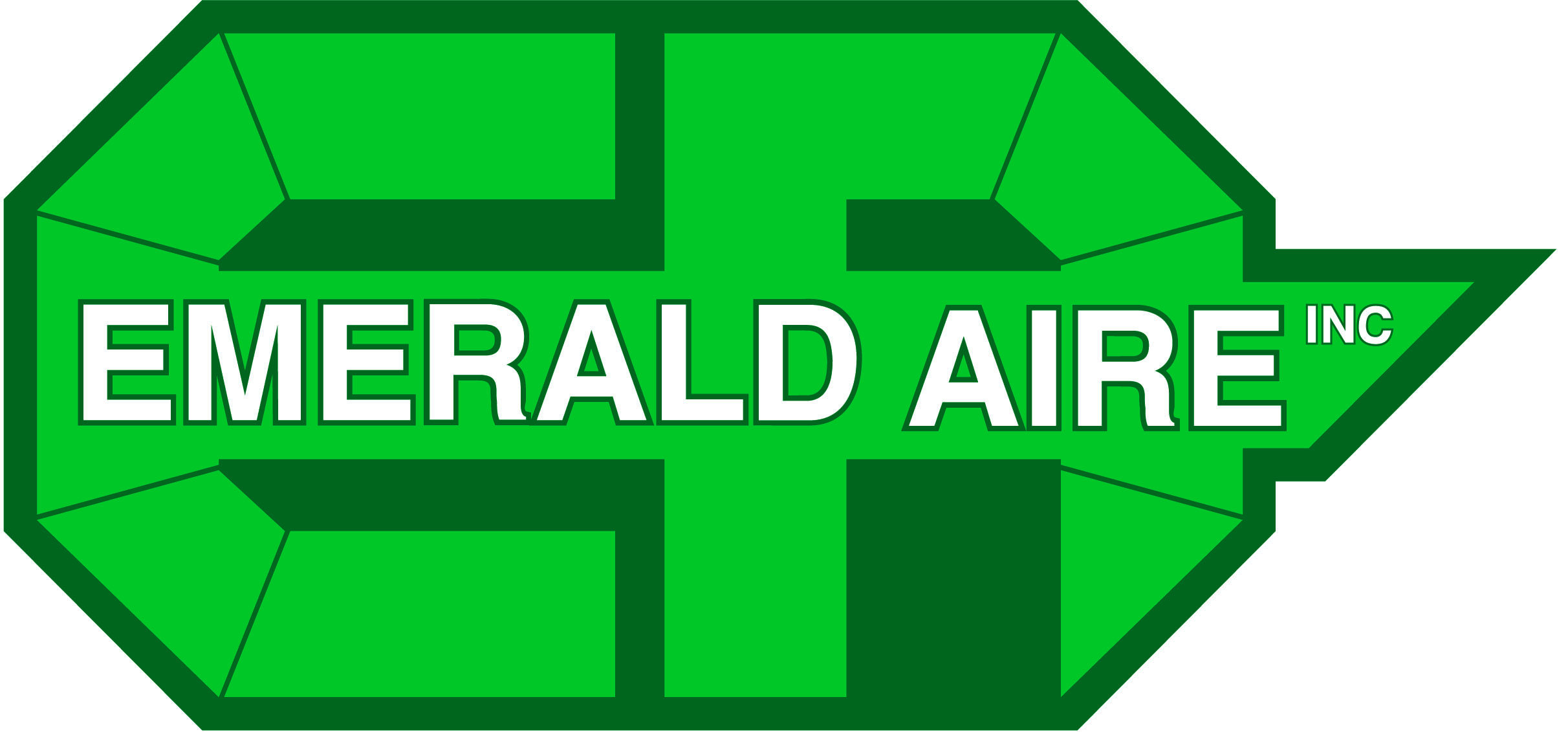 Event Sponsors - Emerald Aire Inc - Logo