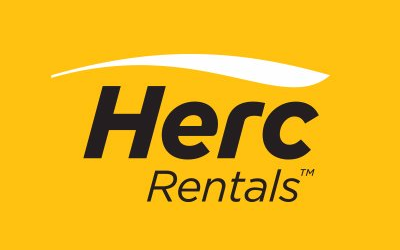 Classic Sponsors - Herc Rentals - Logo