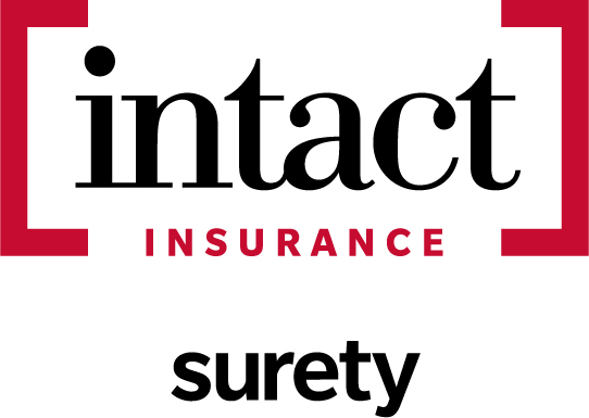 Gold Tier Sponsor - Intact Insurance - Logo