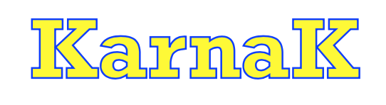 Event Sponsors - Karnak - Logo