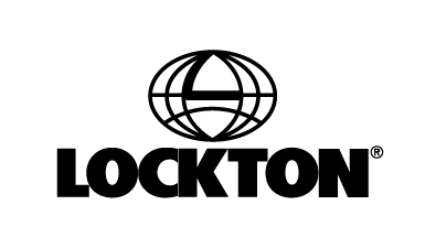 Event Sponsors - Lockton Companies - Logo