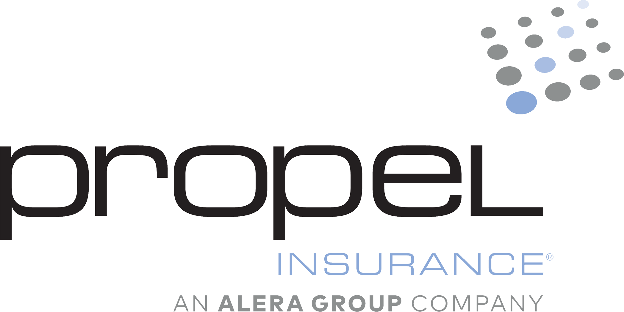 Event Sponsors - Propel Insurance - Logo