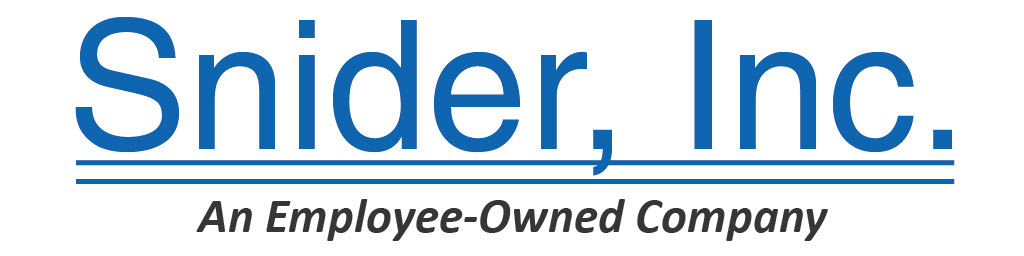 Snider, INC.