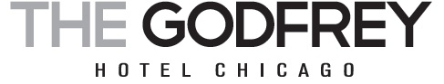 CONTRIBUTORS - The Godfrey Hotel Chicago - Logo