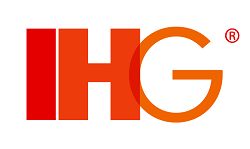 CONTRIBUTORS - IHG Hotels - Logo