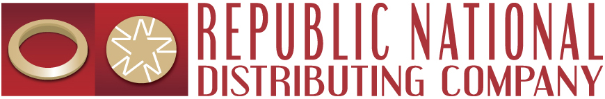 CONTRIBUTORS - Republic National Distributing Company - Logo
