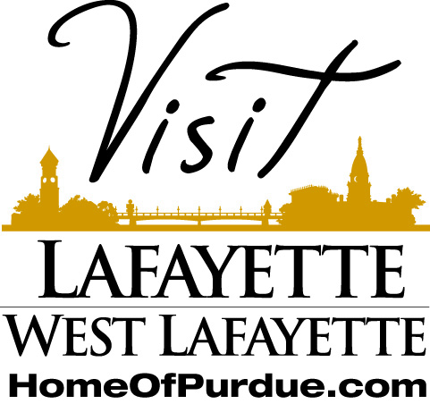 CONTRIBUTORS - Visit Lafayette / West Lafayette - Logo