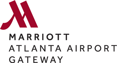CONTRIBUTORS - Marriott Atlanta Airport Gateway - Logo