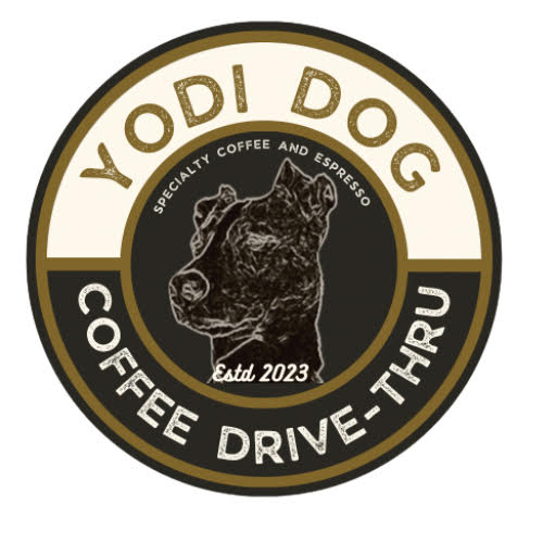 Yodi Dog Coffee