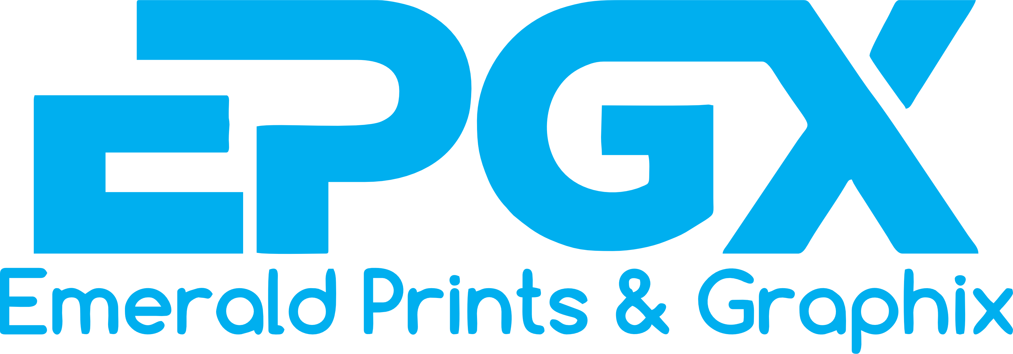 Emerald Coast Prints & Graphix