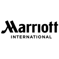 BRONZE SPONSOR - Marriott International - Logo