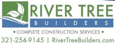 River Tree Builders