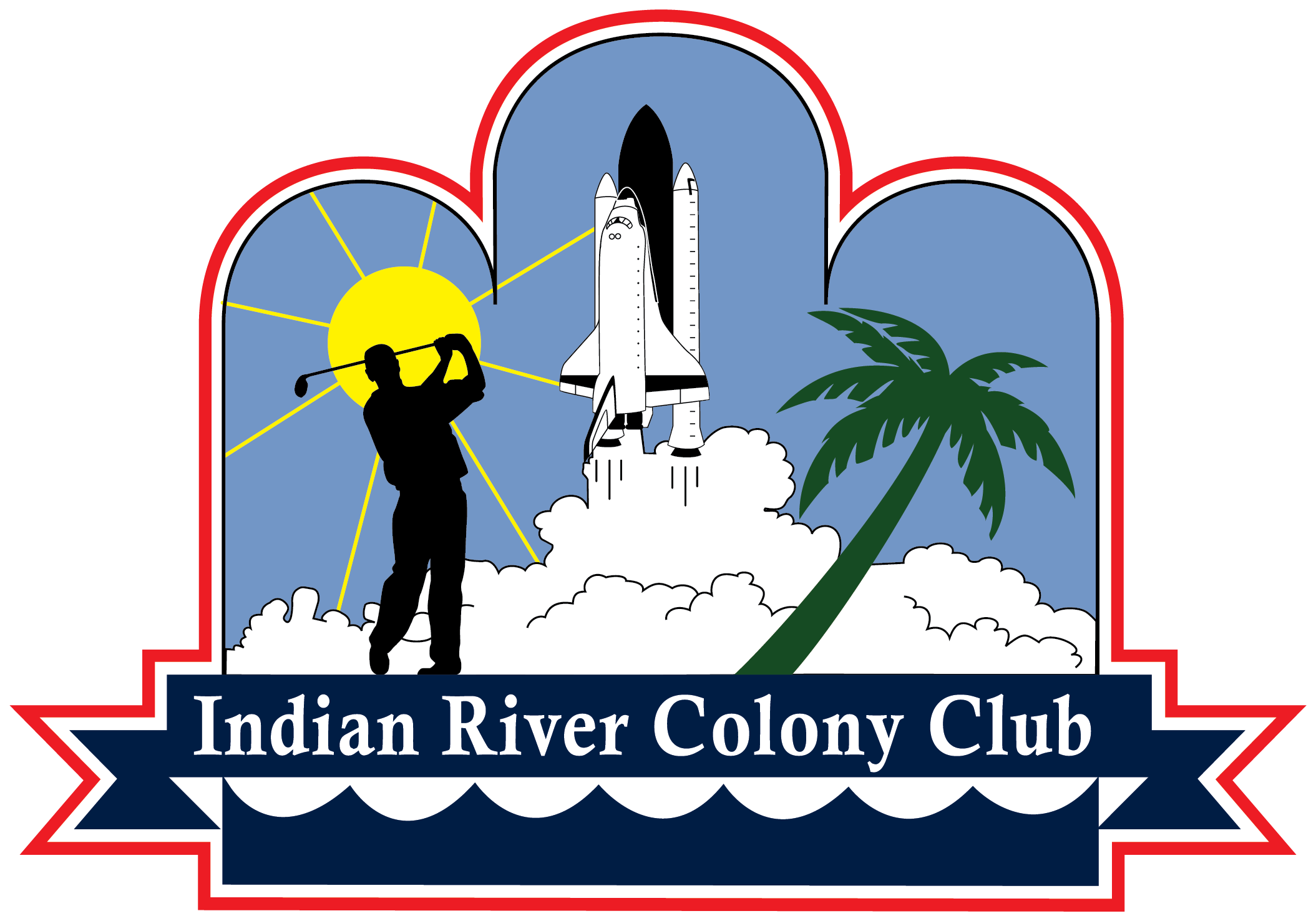 Indian River Colony Club