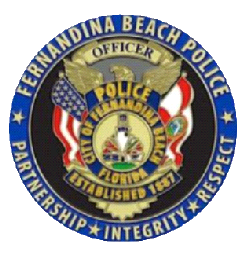 Fernandina Beach Police Dept