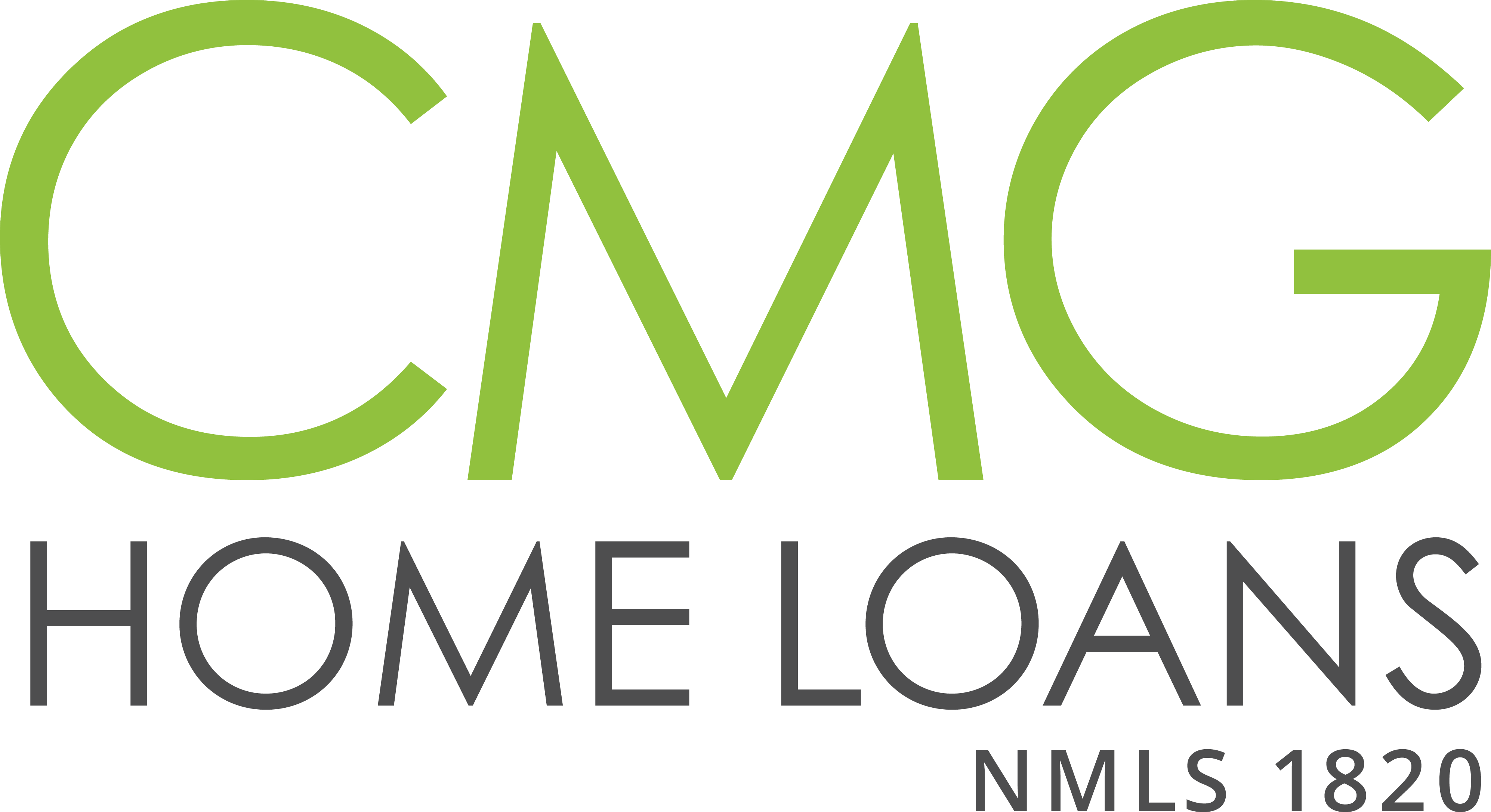 CMG Home Loans
