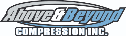 Above & Beyond Compression