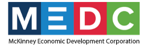 McKinney EDC
