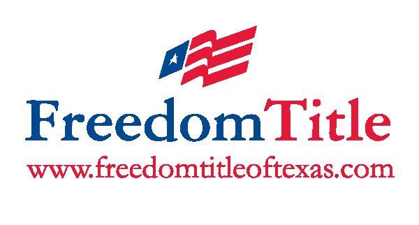 Freedom Title