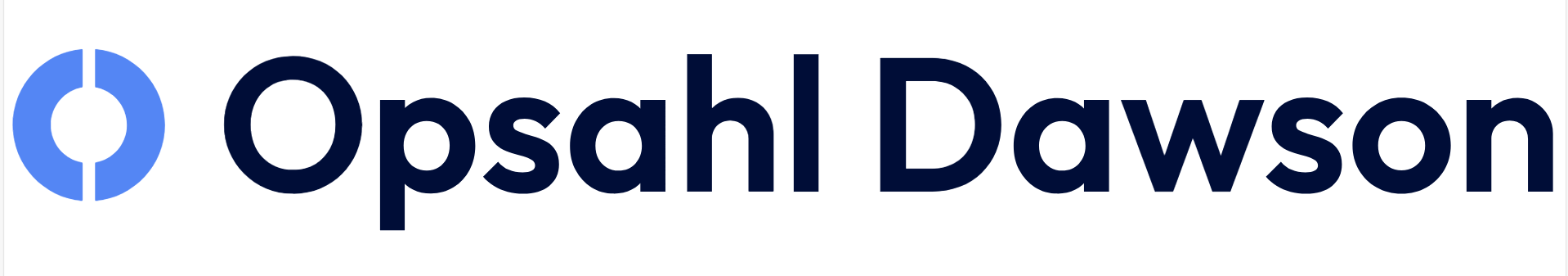 Opsahl Dawson Certified Public Accountants 