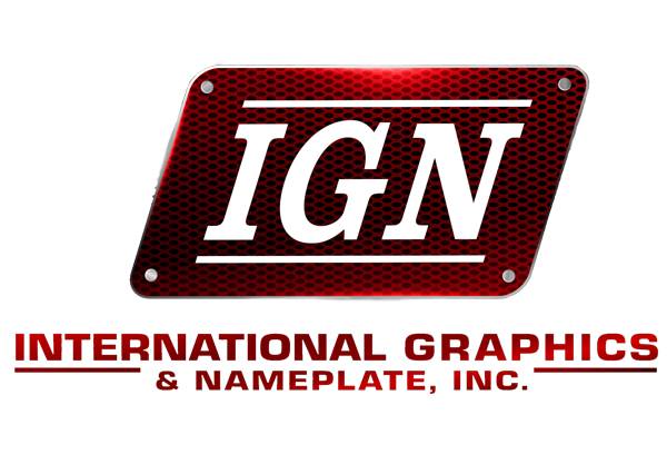 International Graphics & Nameplate, Inc