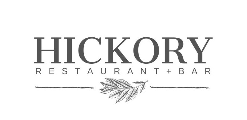 Hickory Restaurant + Bar