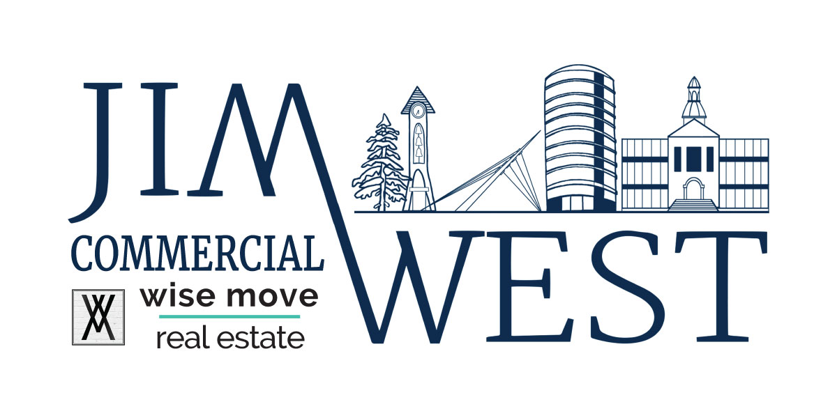 Jim West Commercial Real Estate 