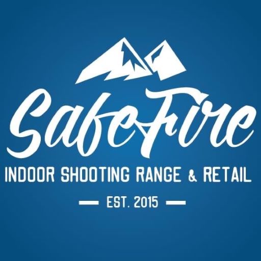 SafeFire Indoor Shooting Range